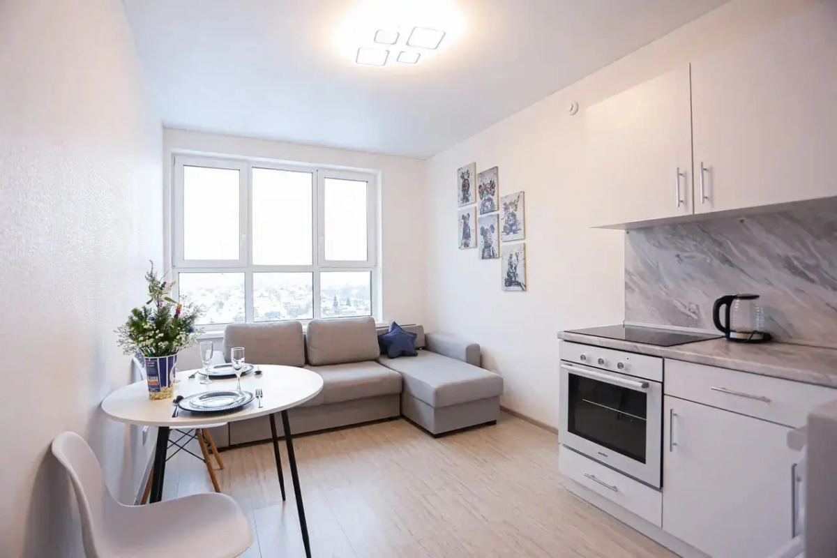 Квартира SunSet