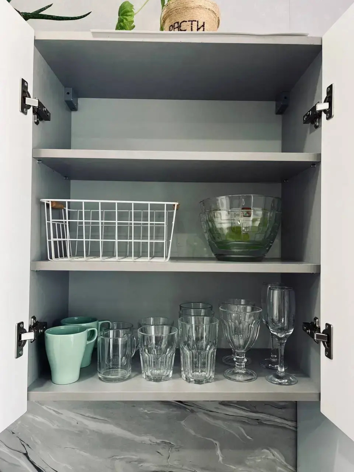 Апартаменты однокомнатные с видом на горы