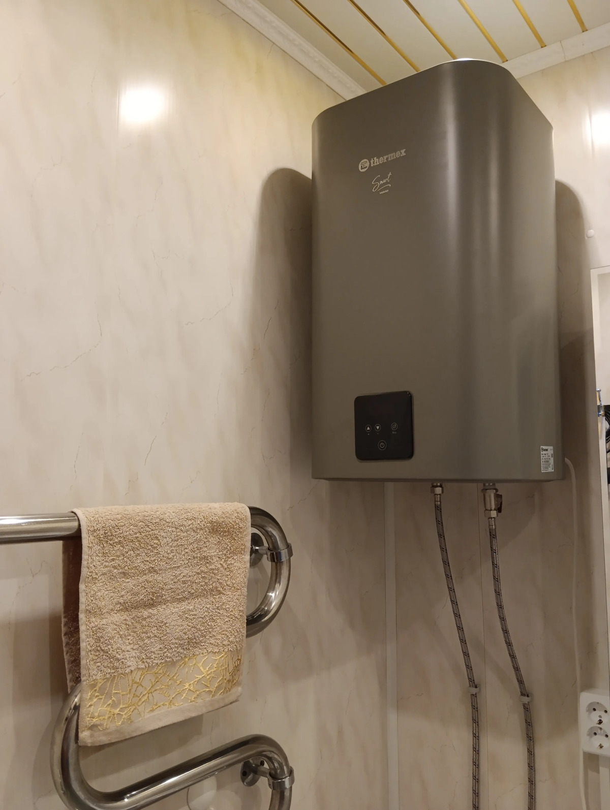 Квартира Гостеприимно в Рыбинске