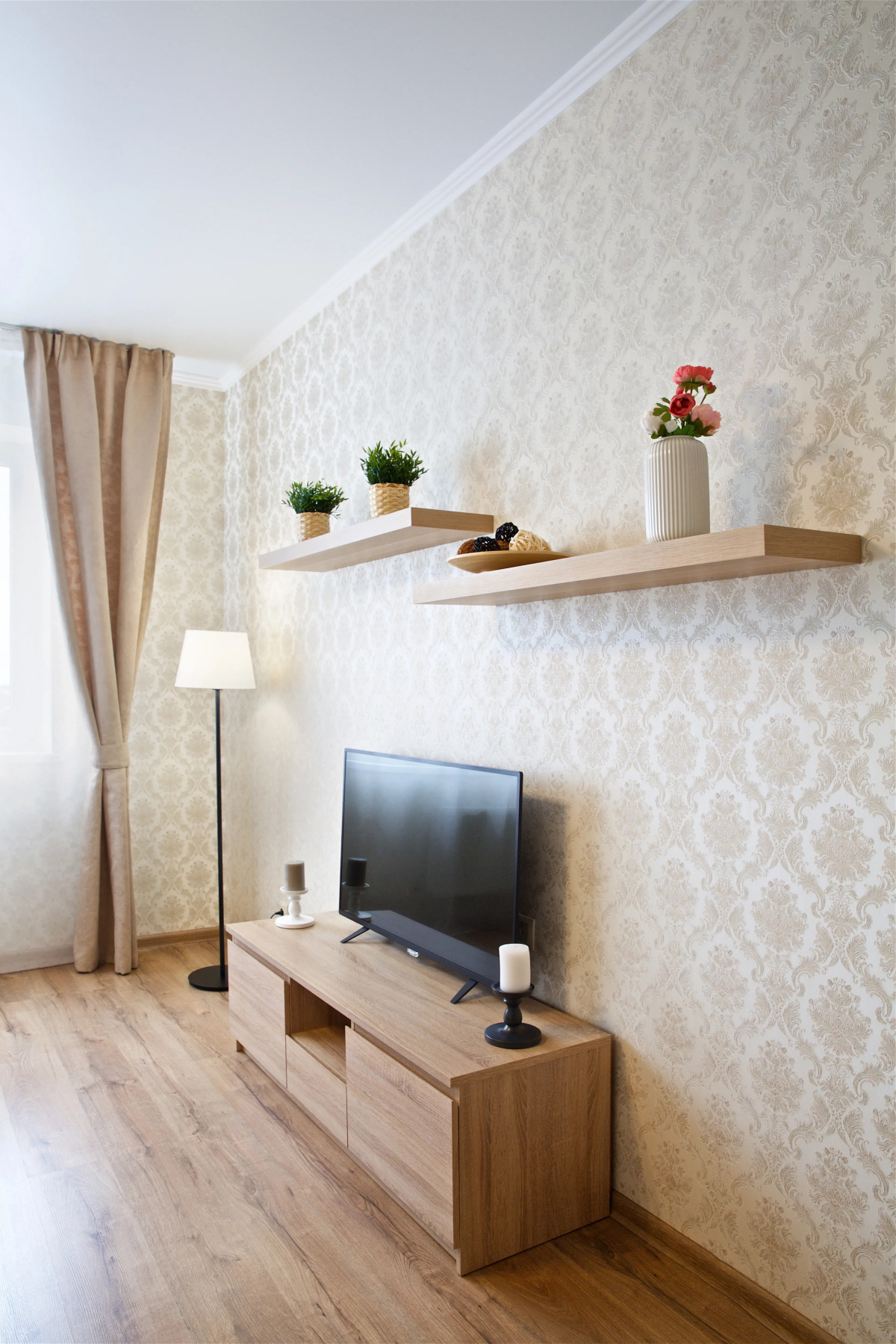 Апартаменты на Галерее 8