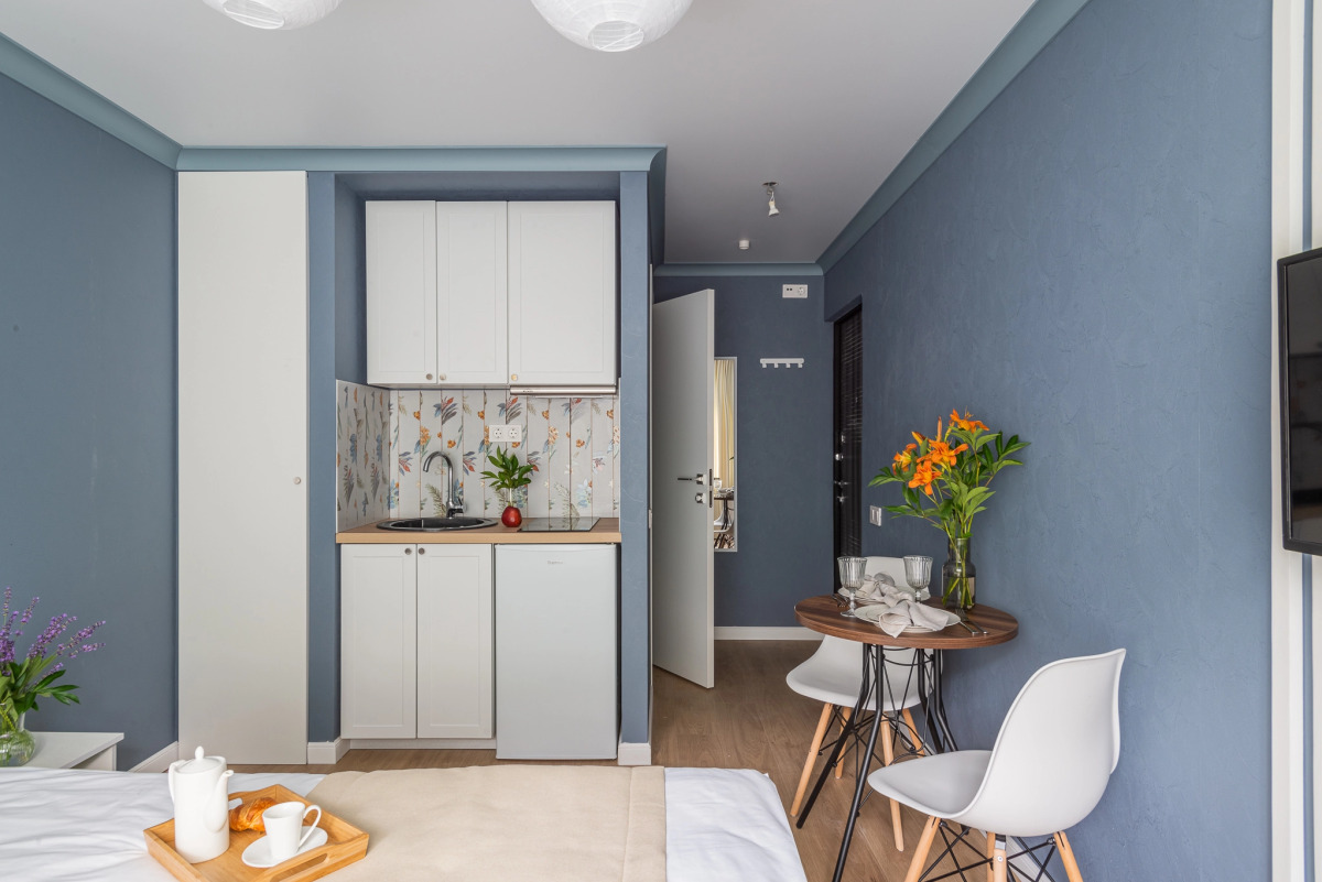 Апартаменты Круиз