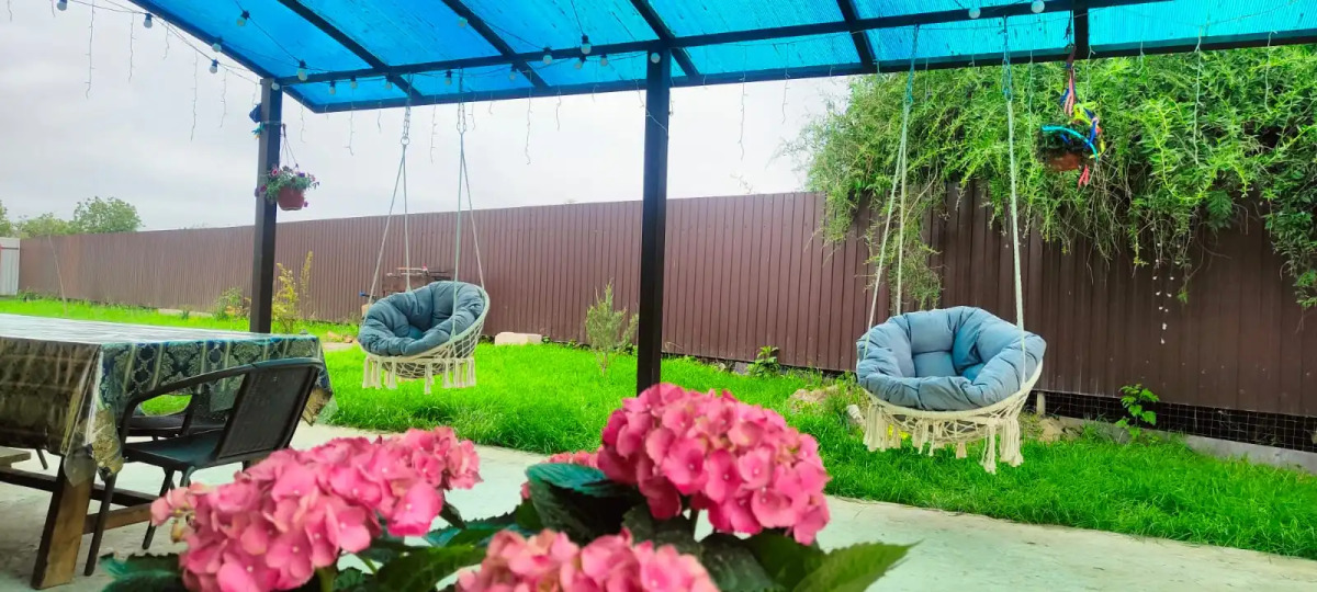 Частный Дом Любимая Дача