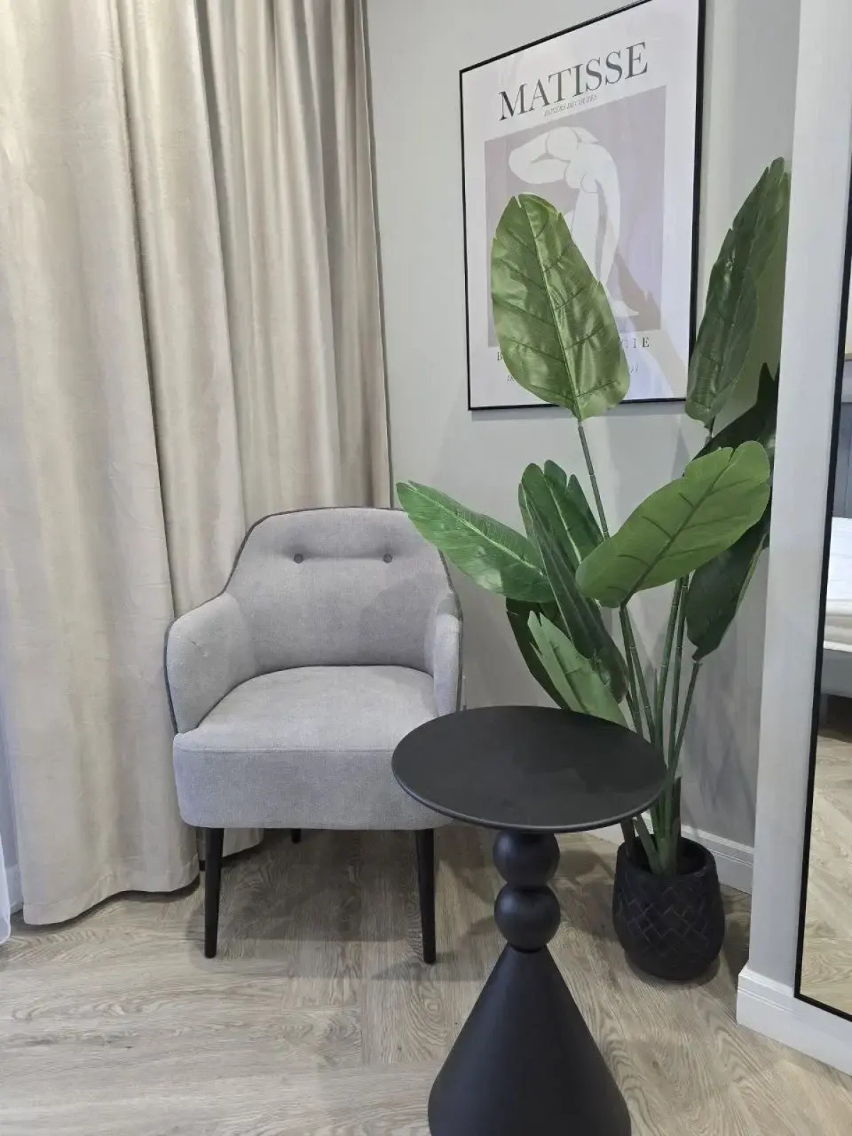 Квартира Дизайнеская 1с Andora в центре