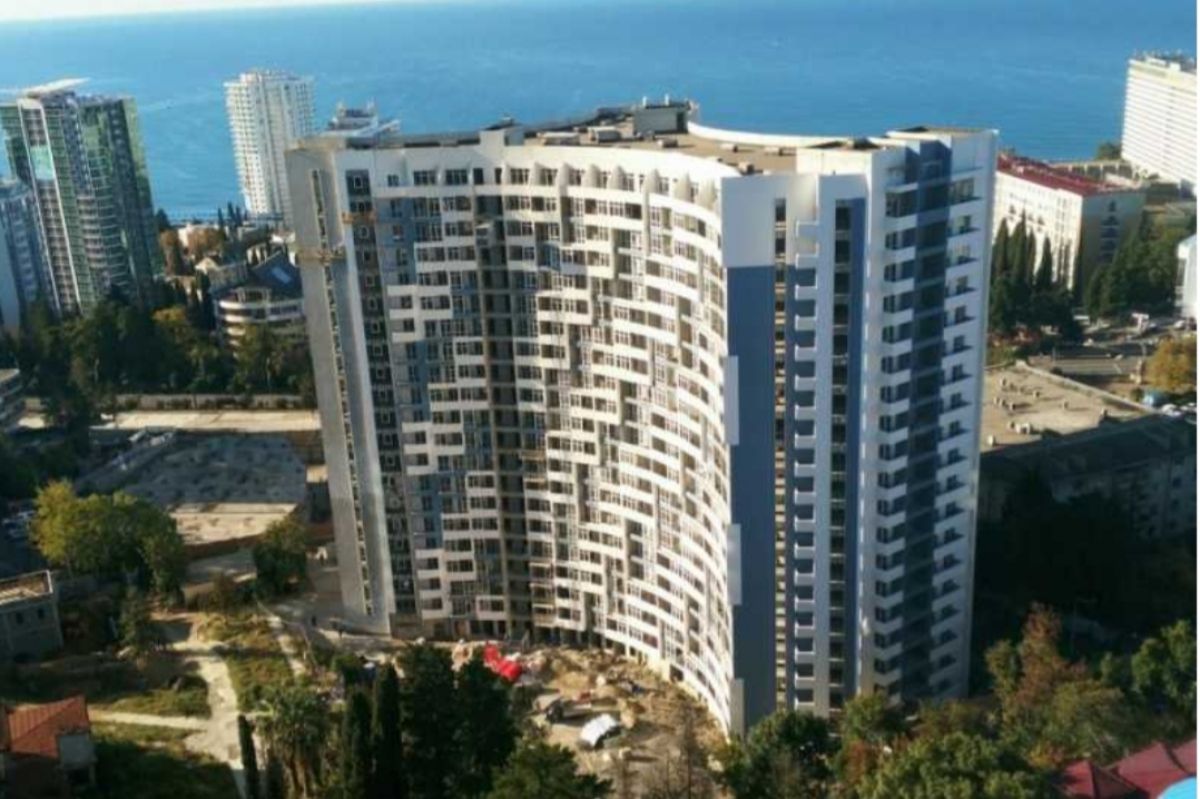 Apartments SUNNY BEACH APARTMENTS 1