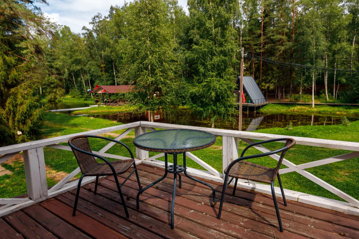 База отдыха Белка