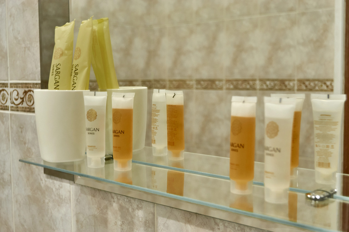 Гостевой дом Сны Города