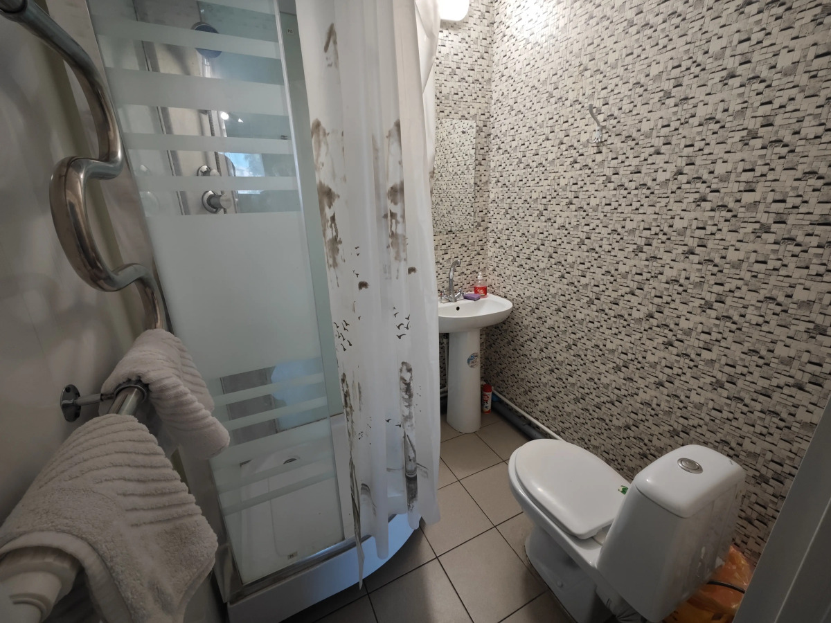 Квартира Калина на Тургенева 47