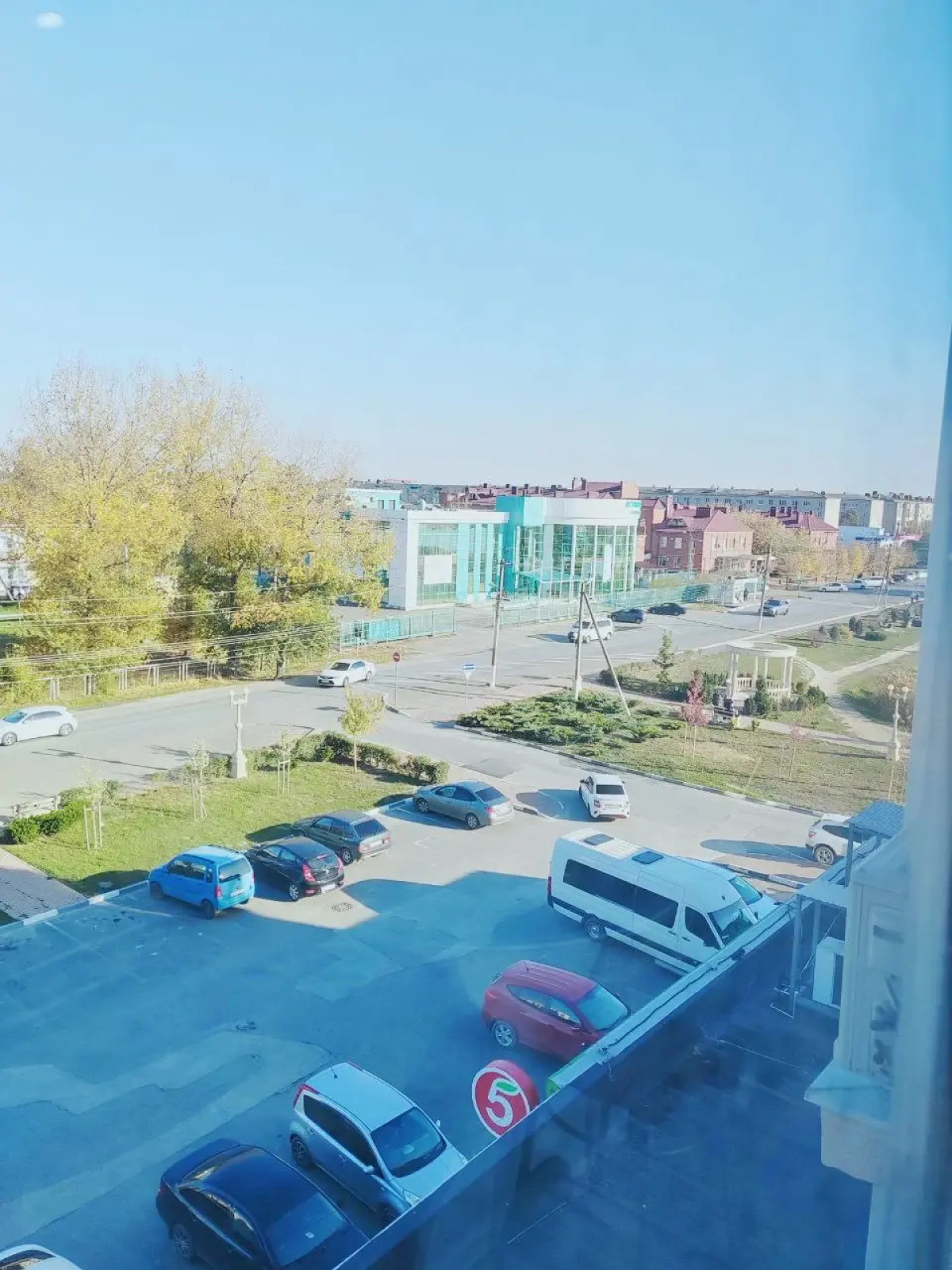 Квартира 1-ком.кв. У Пруда