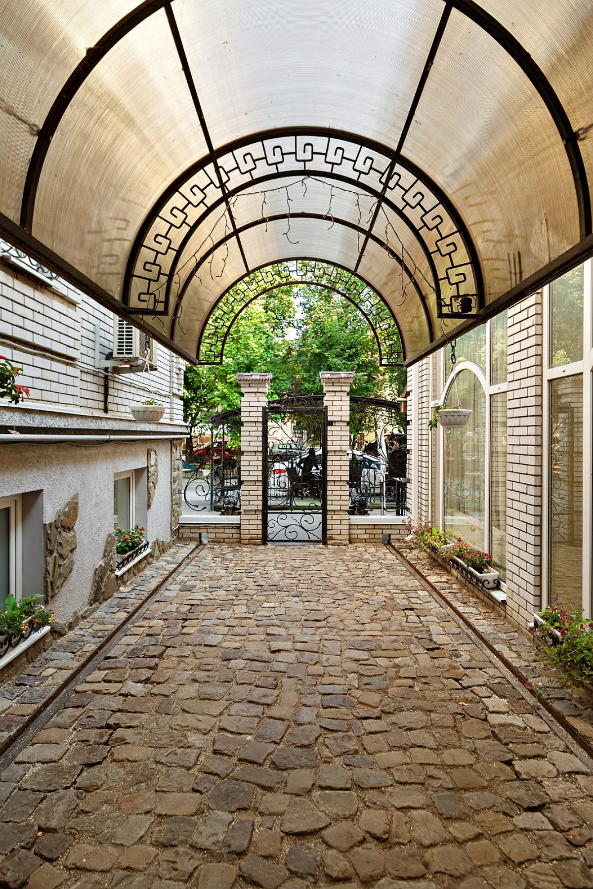 Гостевой Дом Плотниковых