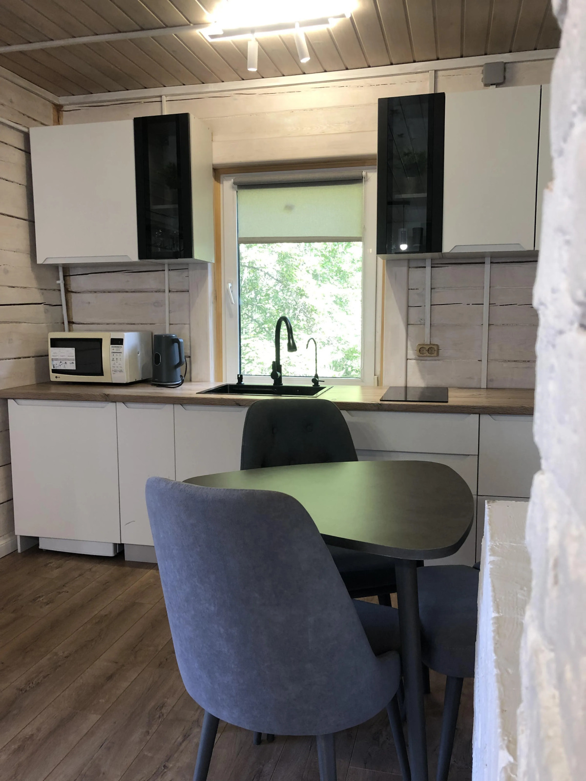 Гостевой дом Дом Сердце Байкала