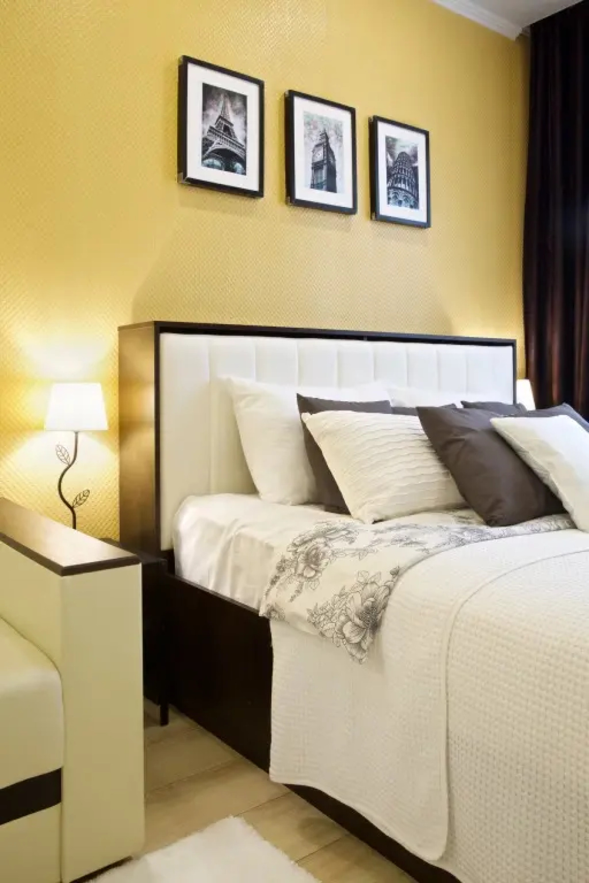 Апартаменты DoMino — Чистота, Комфорт и Центр Краснодара