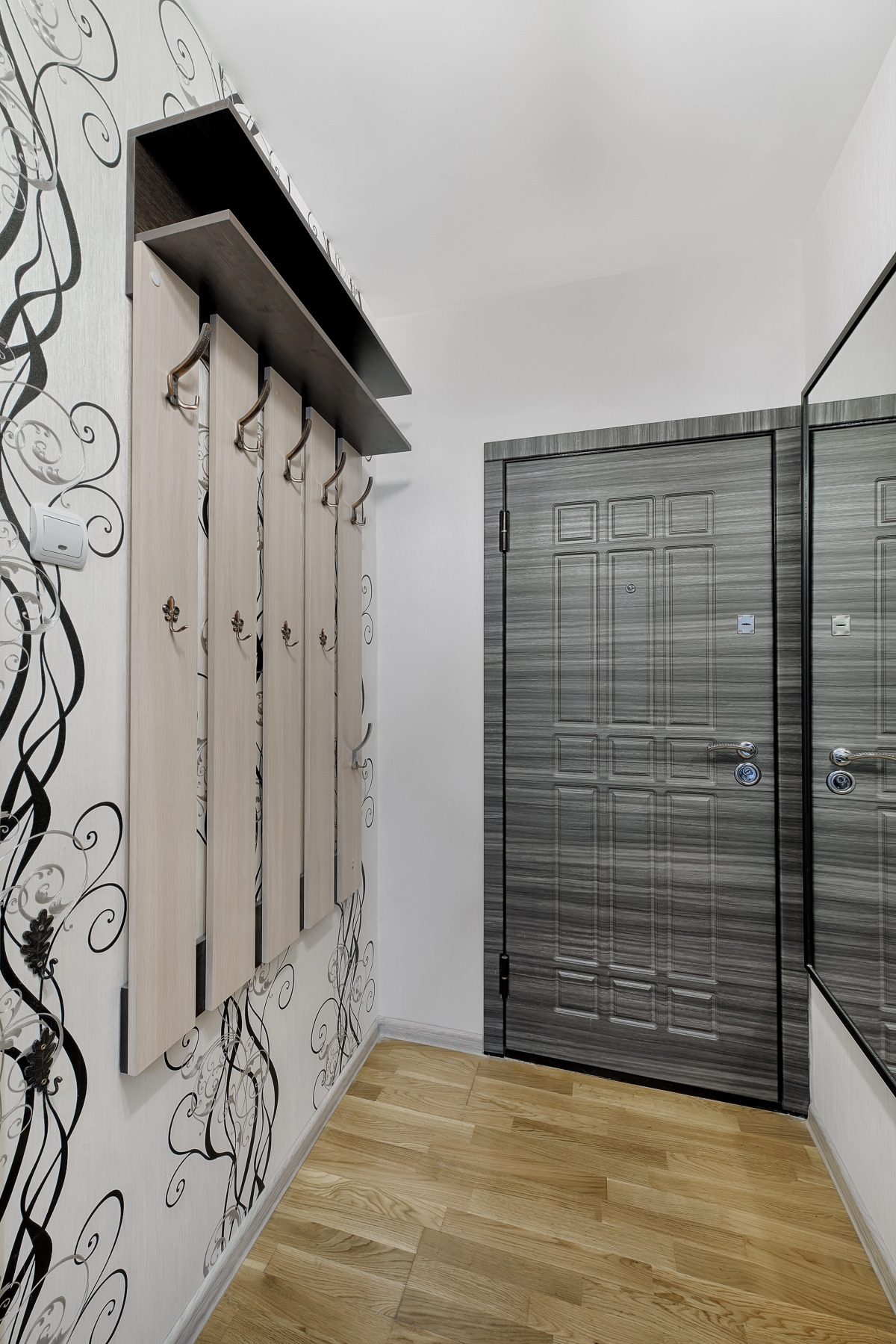 Апартаменты Изюмская недалеко от метро