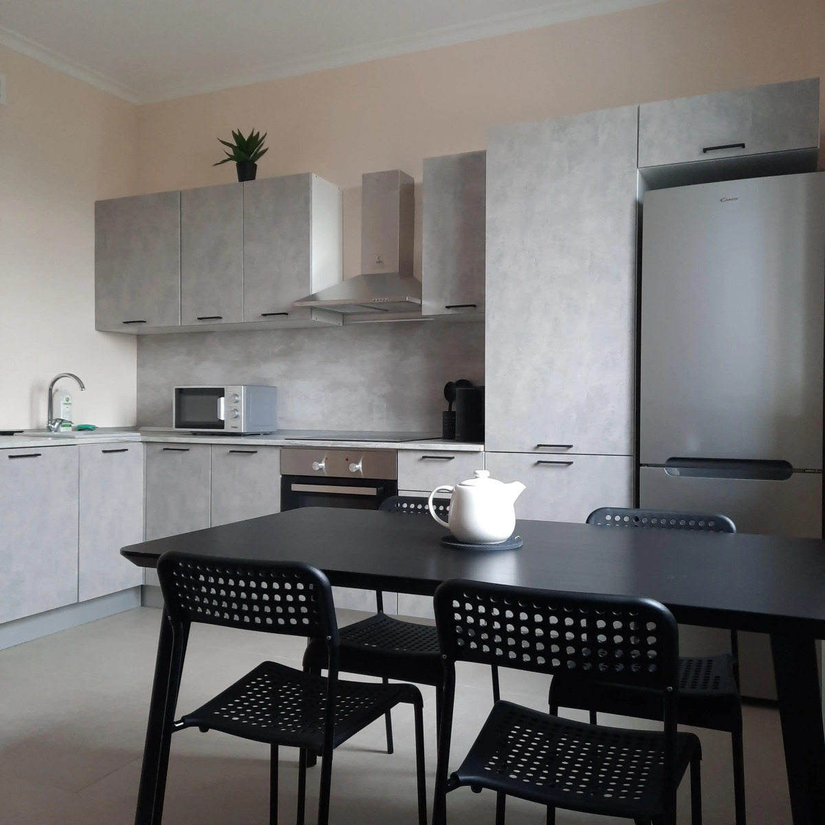 Квартира Sputnik2