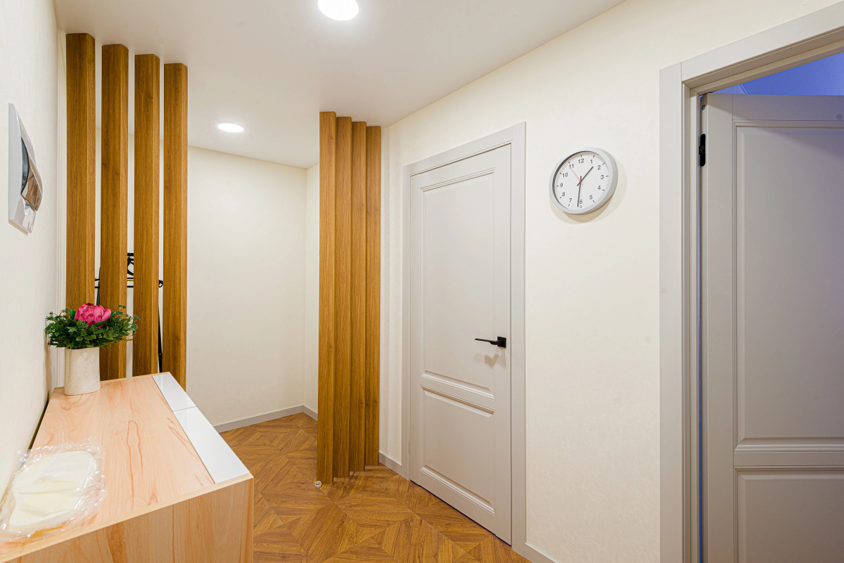 Квартира 1-к стильная недалеко от залива на Алендея 3 от RentAp, 4 сп.места