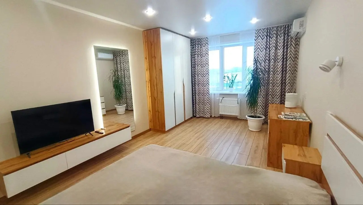 Квартира Уютная Студия в Центре Города