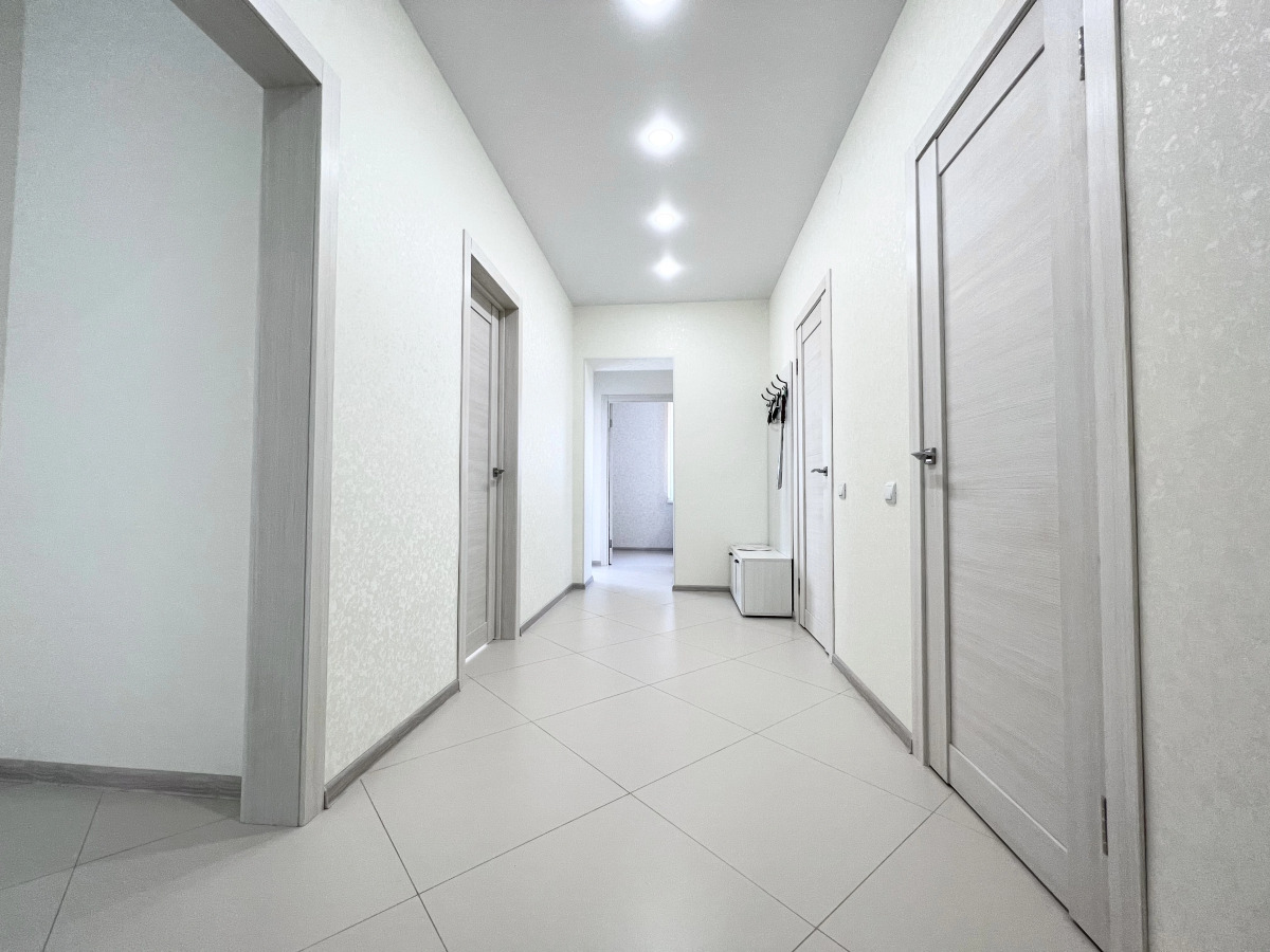 Апартаменты на Тульской 18 на пятом этаже квартира 18