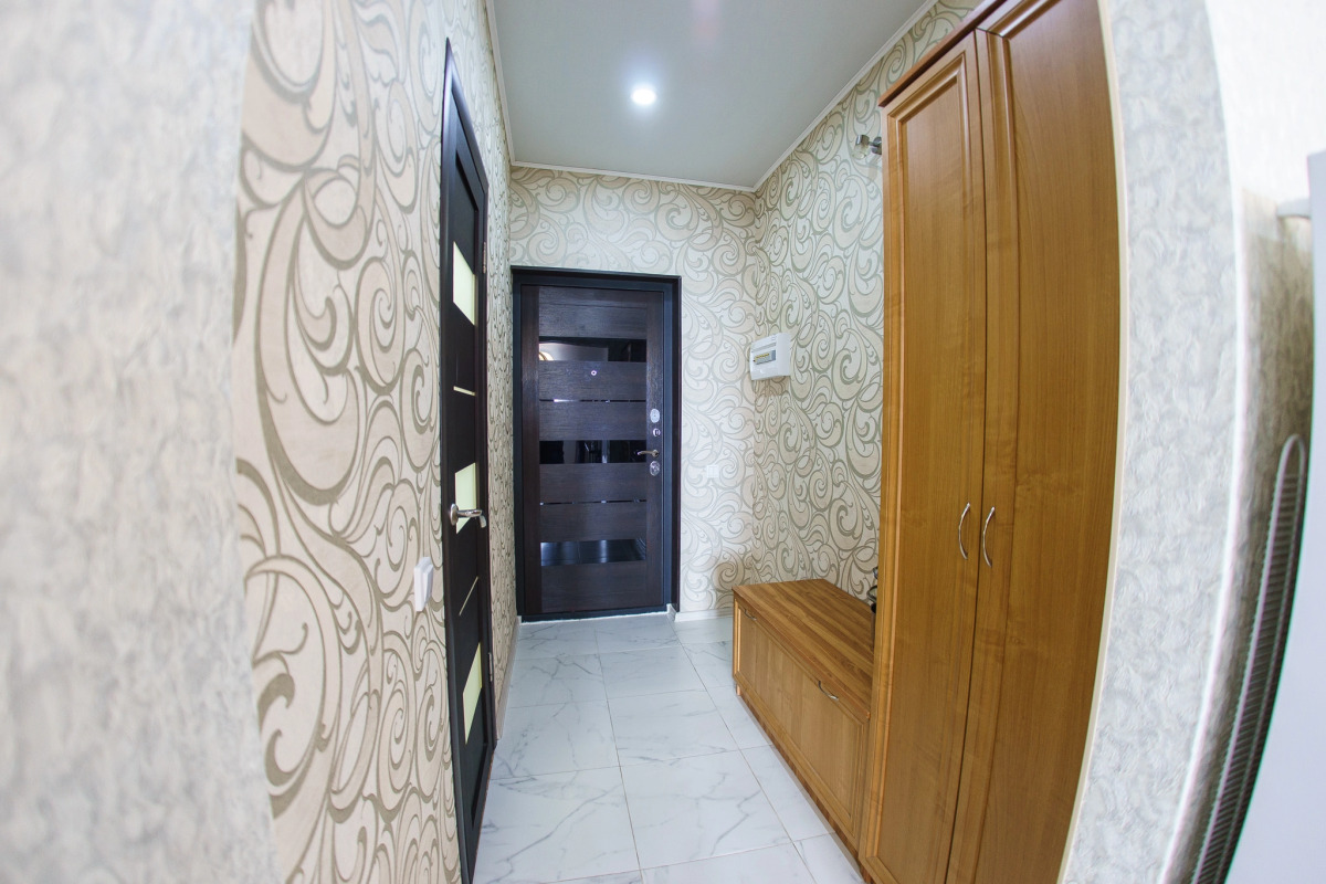 Апартаменты Inndays на Проспекте Ленина 130 (2)