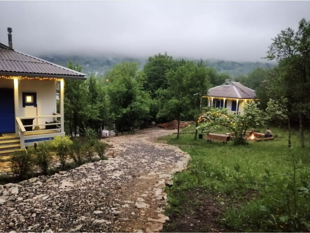 Гостевой дом ВиллаЛила