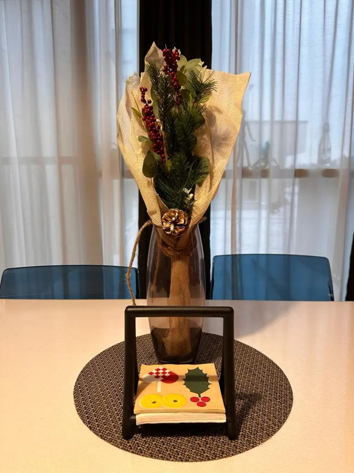 Апартаменты Охта Парк Ohta Loft Apartments с террасой