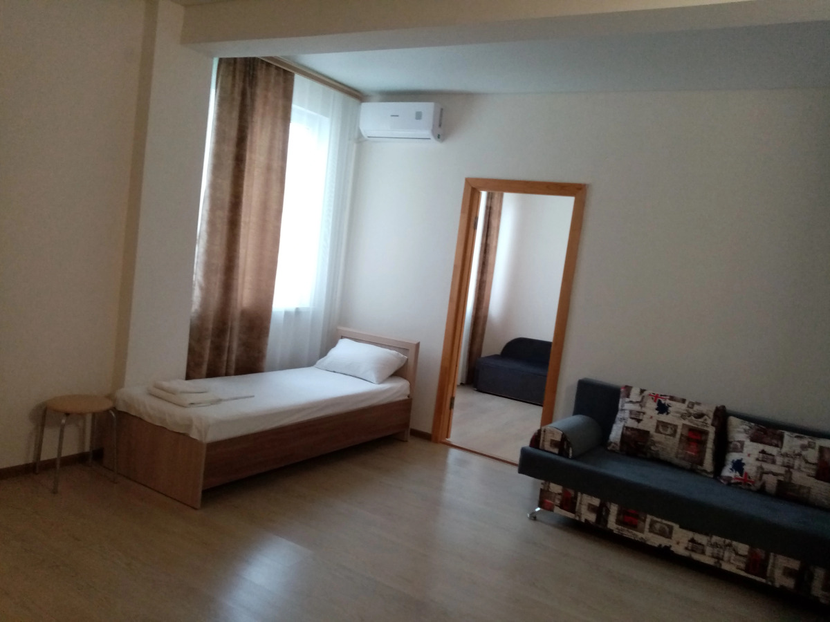 Гостевой Дом Alexandra