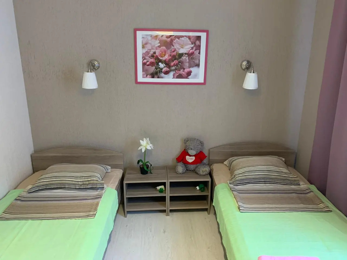 Гостевой дом Мимоза