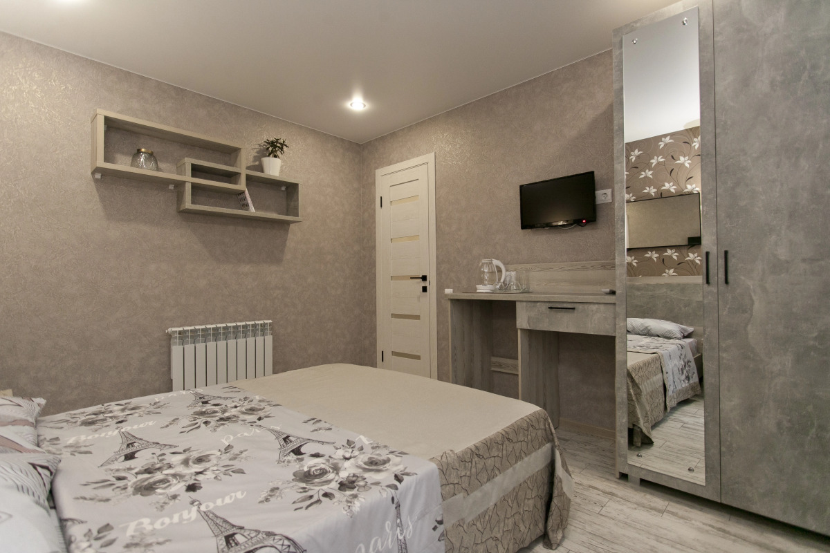 Gostevoy Dom Na Kirova