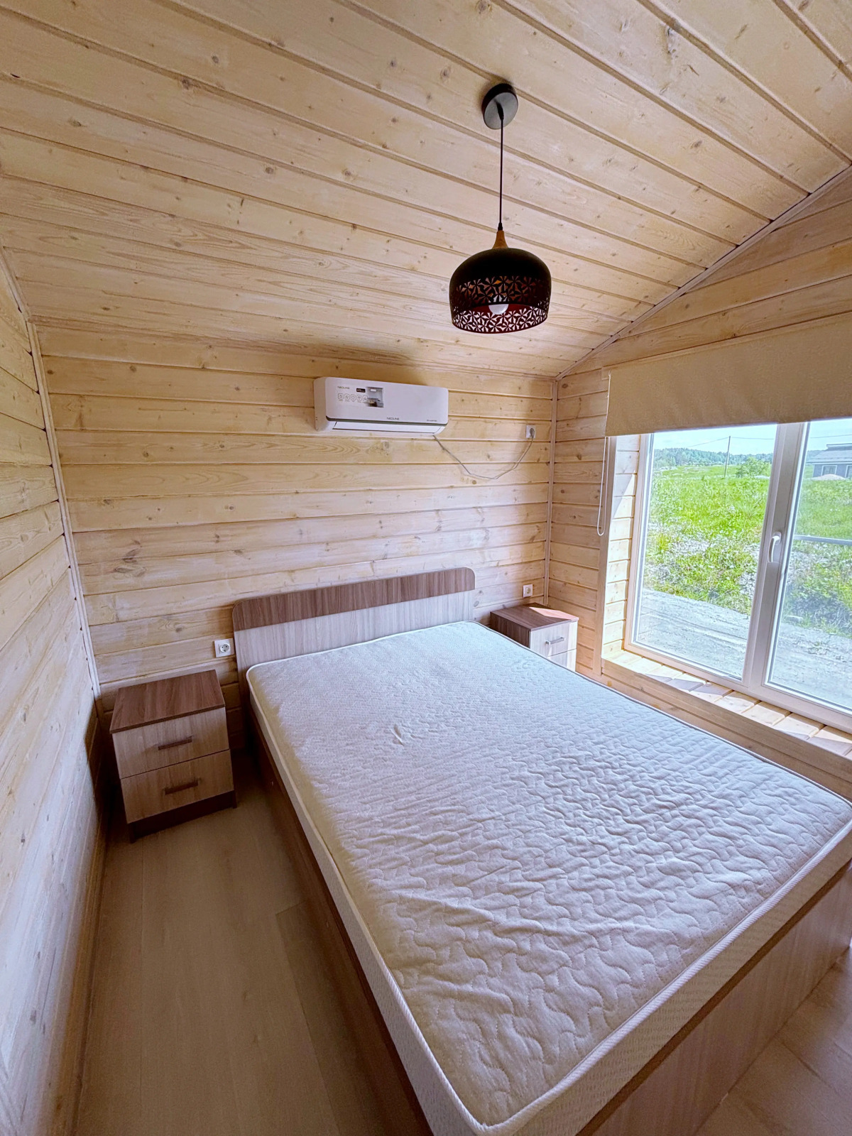 Гостевой дом на берегу Ладоги