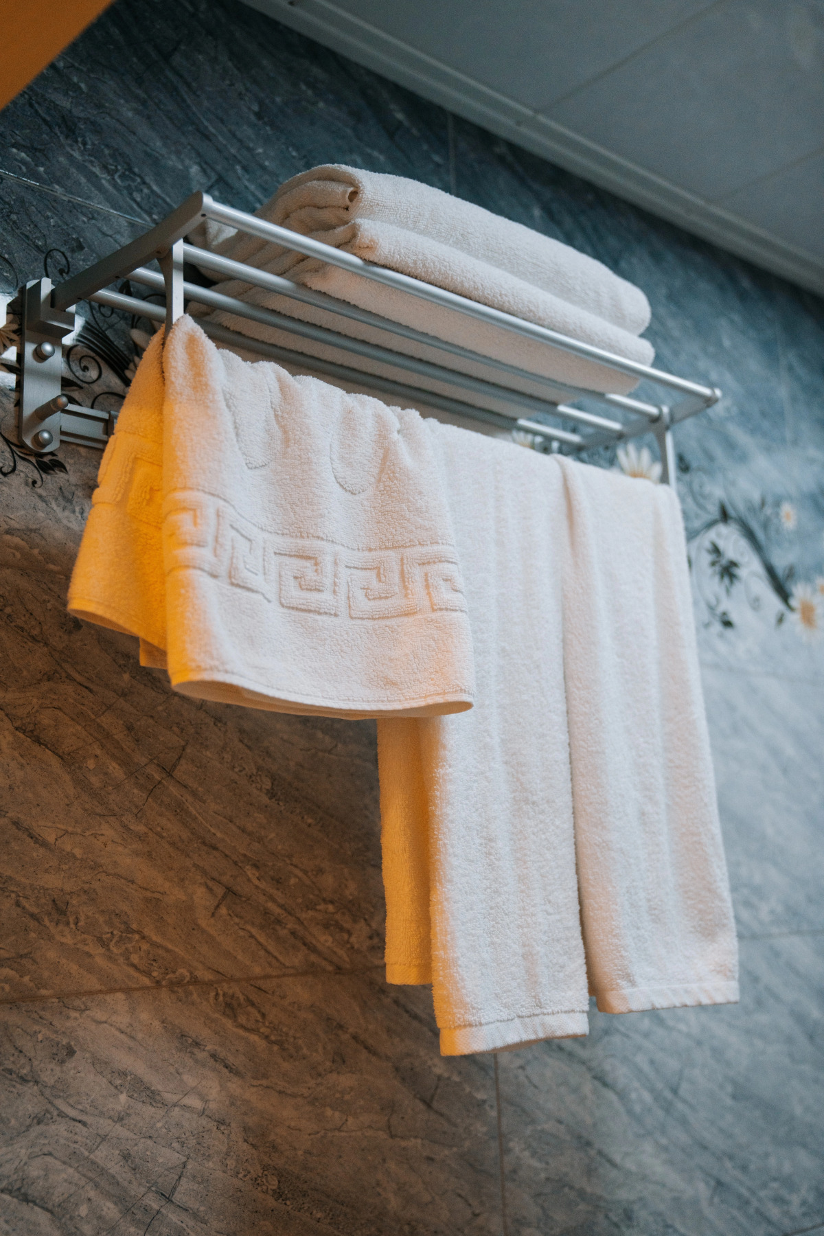 Отель The Clocktower