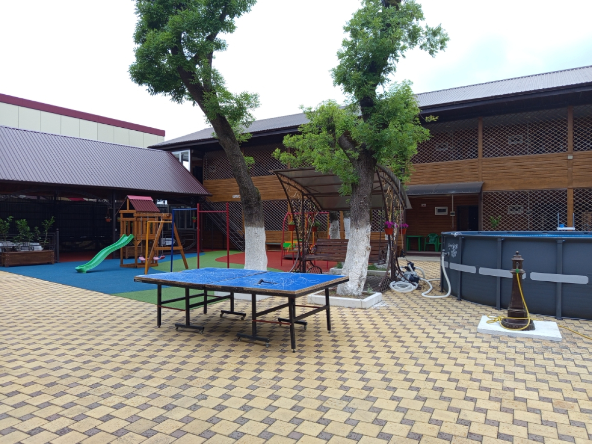 Гостевой дом У моря