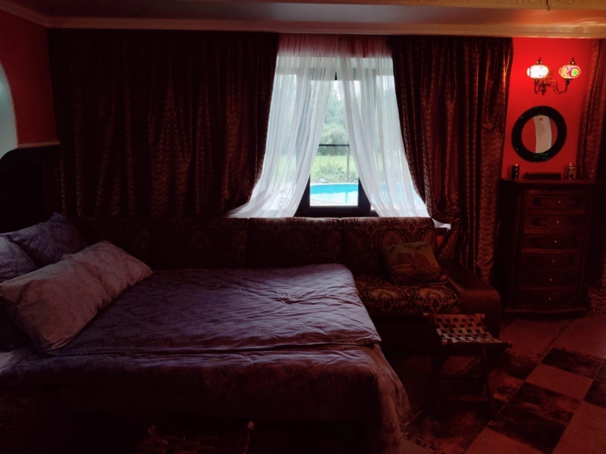 Апартаменты Elephant Hotel