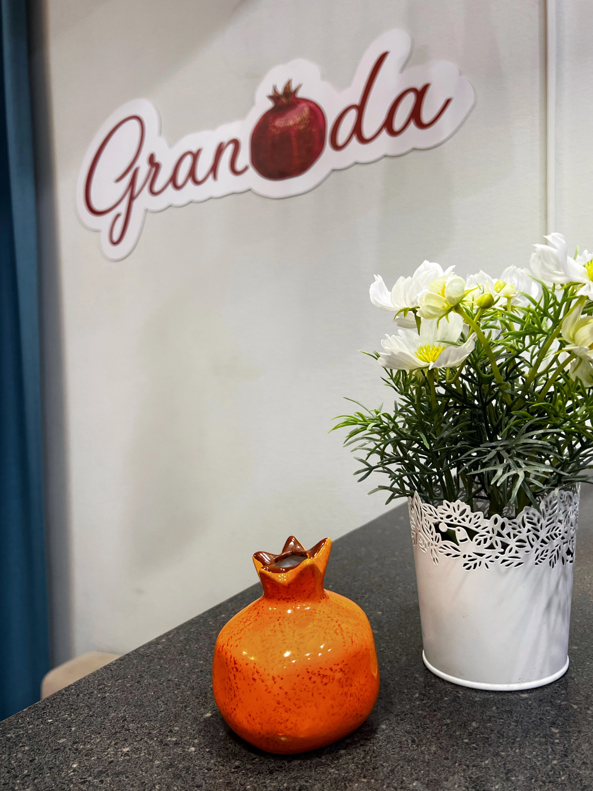 Квартира Granada Красивая евро-двушка в центре города