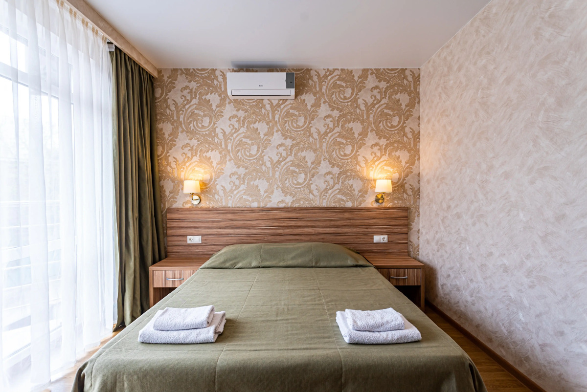 Гостевой дом Анастасия