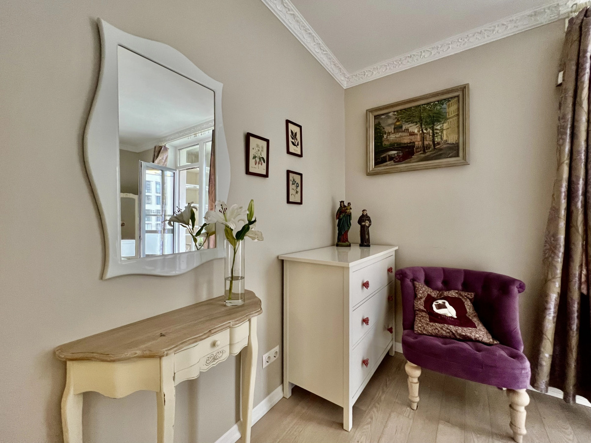 Квартира Аксинья Царская Столица