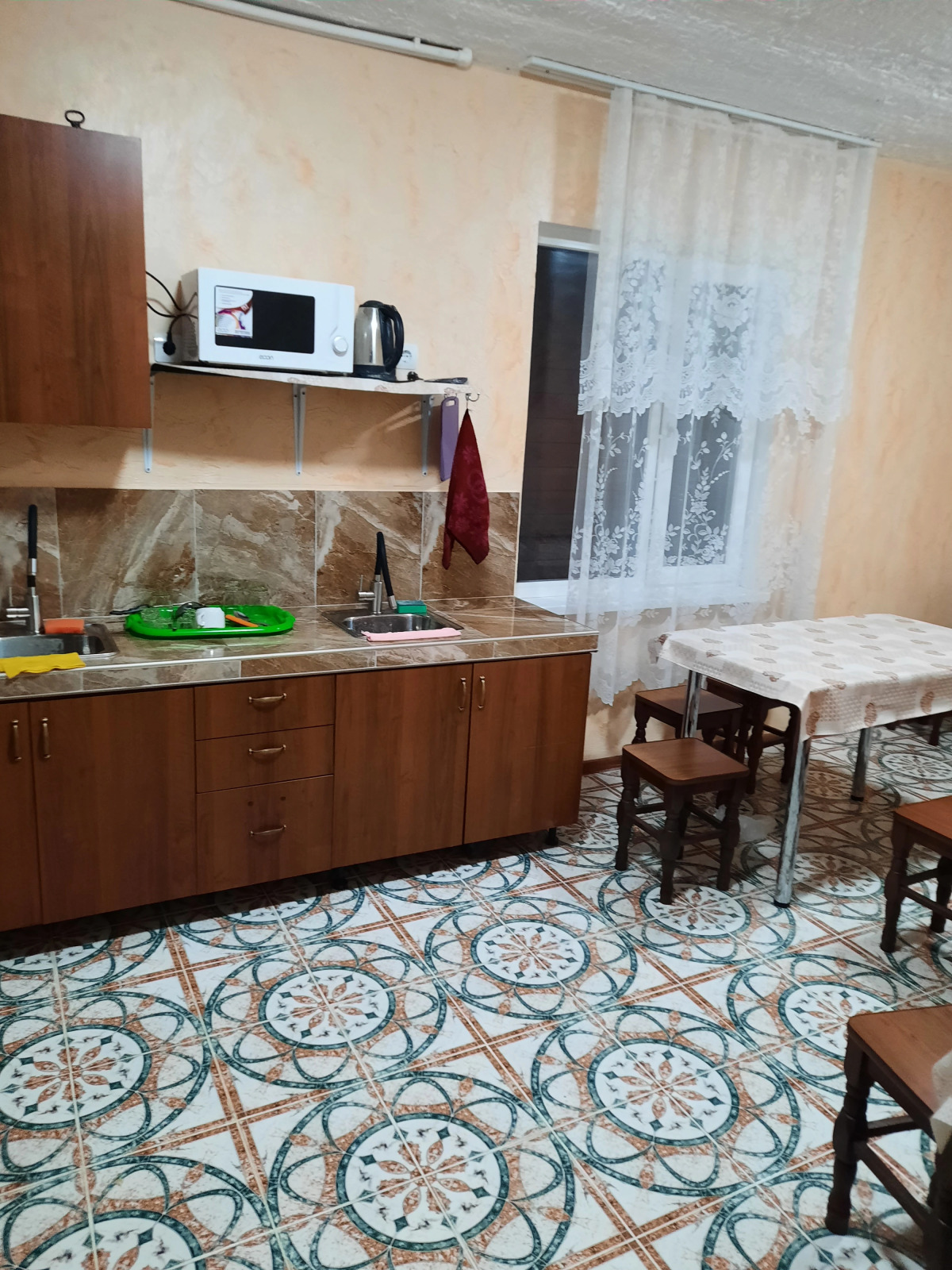 Гостевой дом Анжелика