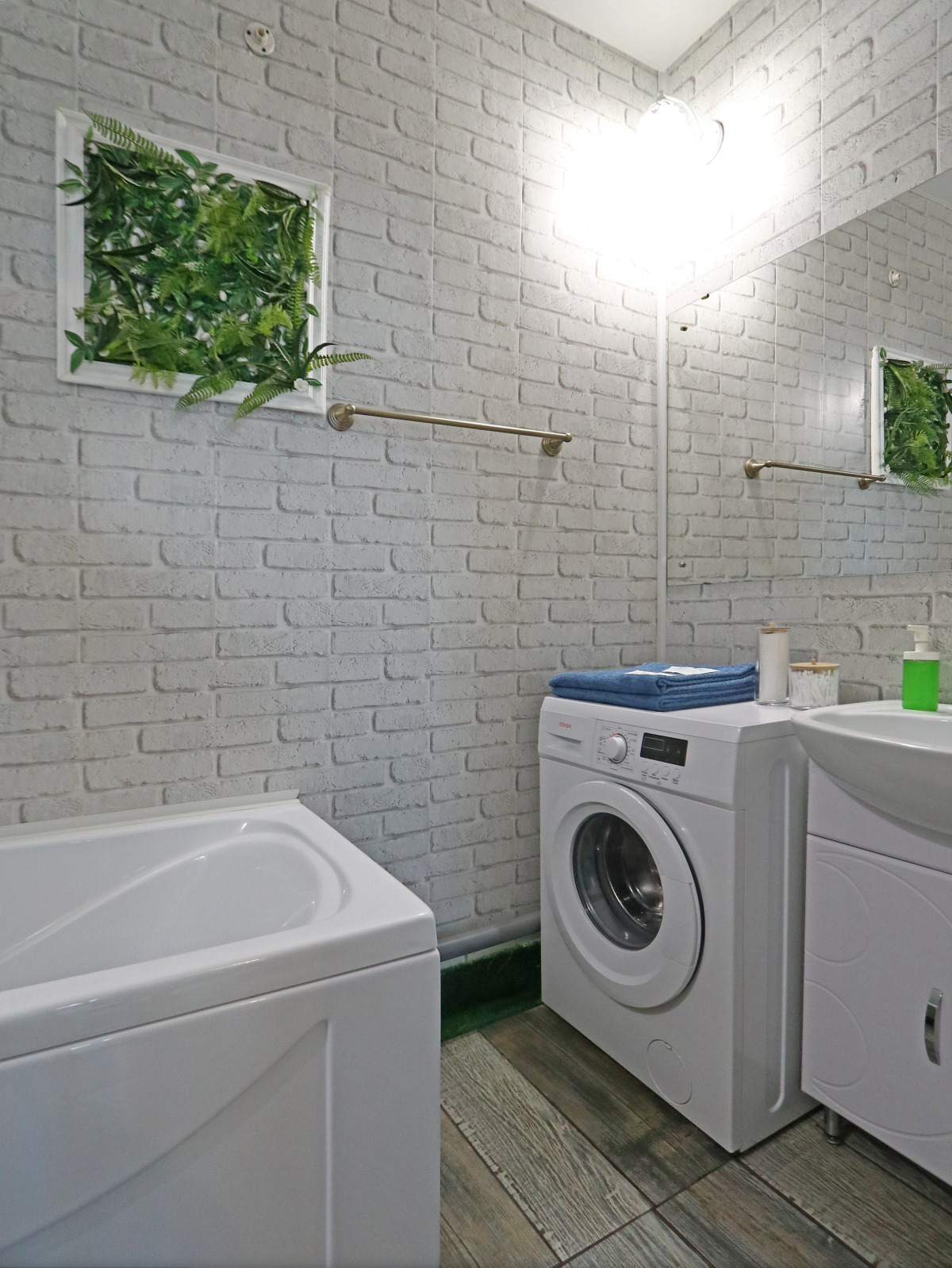 Апартаменты Granada Отличные апартаменты формата Евротрешки в самом центре города