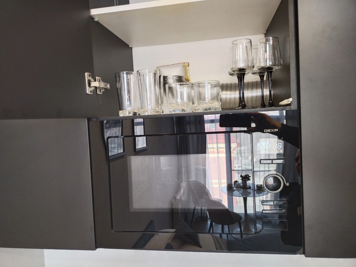 Апартаменты уютные в самом центре города