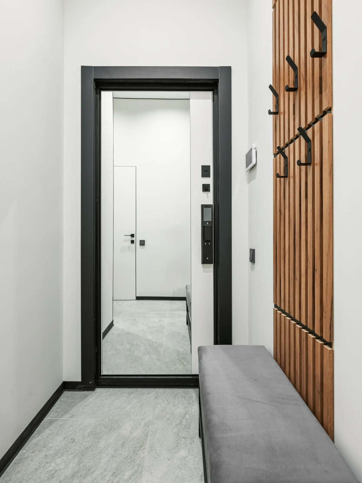 Квартира GM Apartments Стильный Loft 2 у Кремля