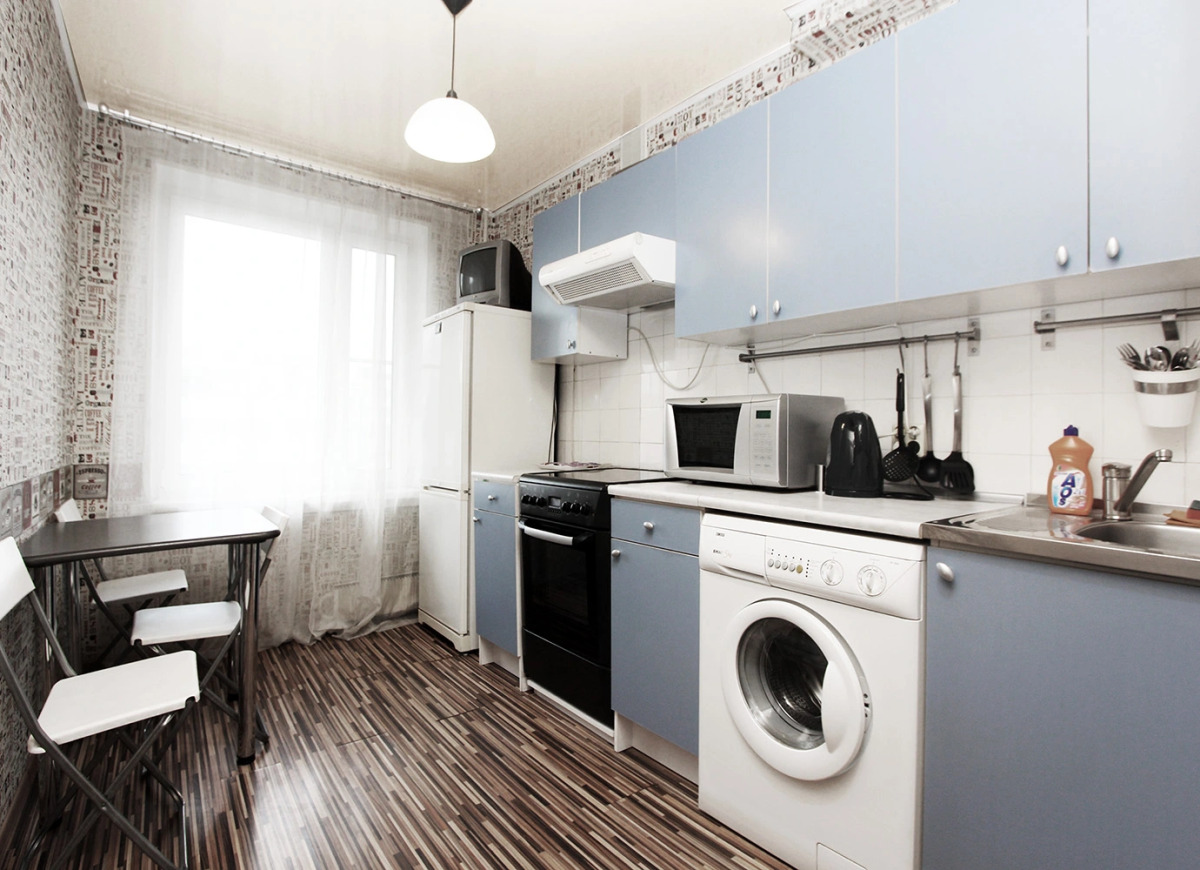 Апартаменты Apart Lux Полянка