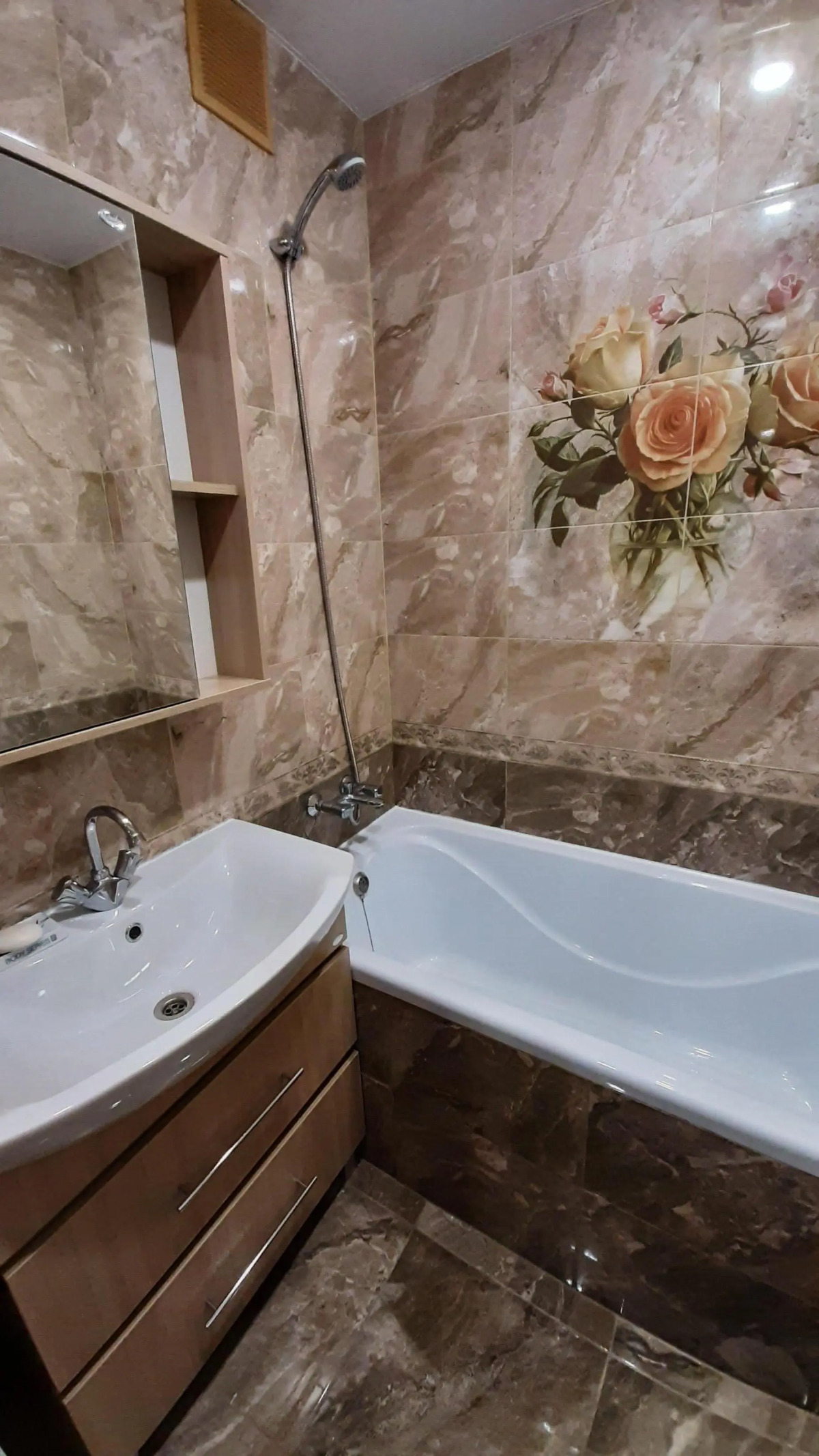 Апартаменты на Петра Алексеева