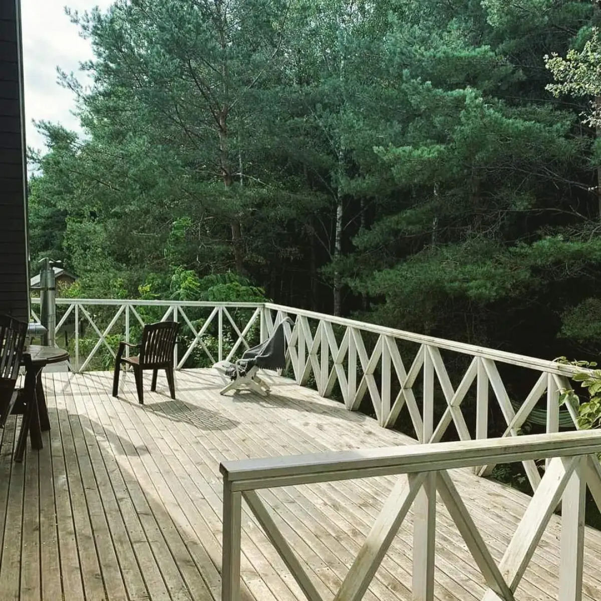 Хутор Малиновка