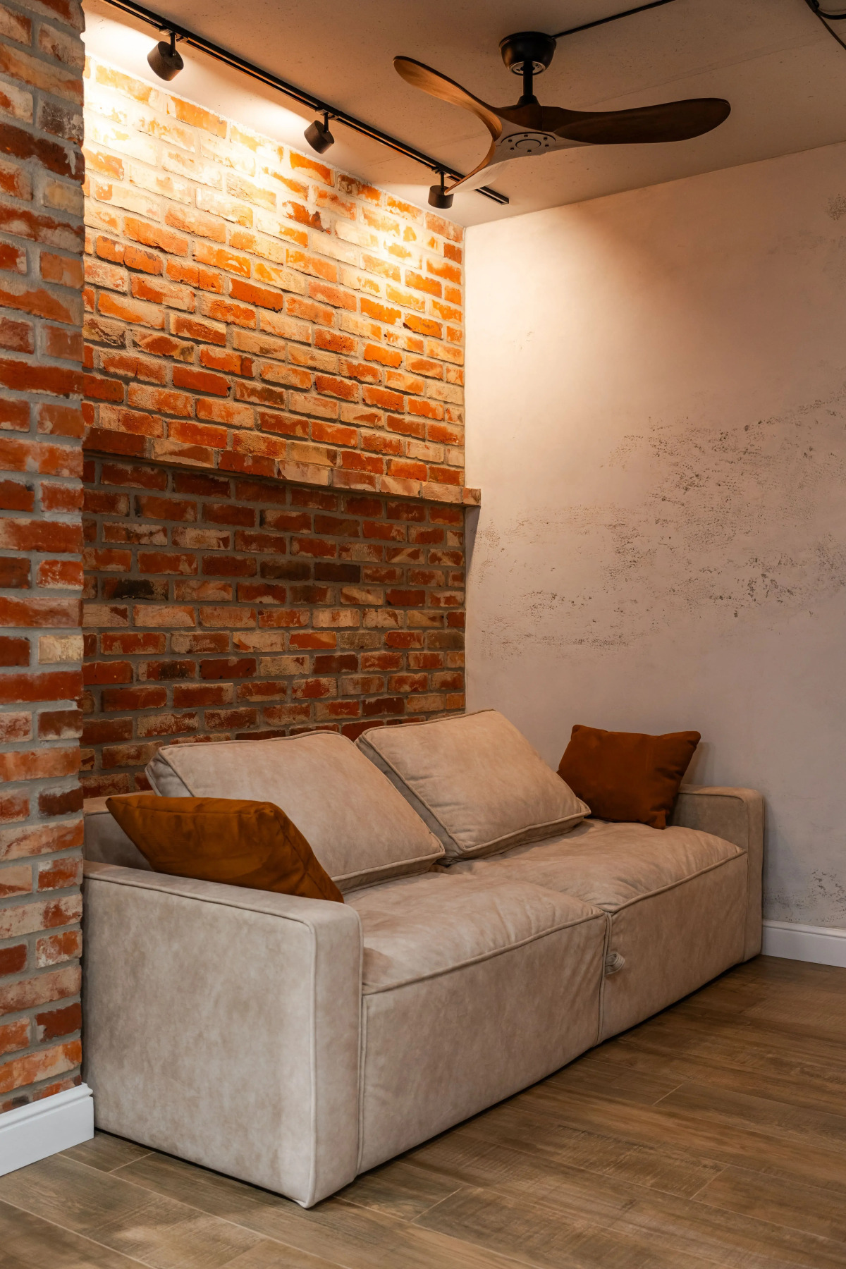 Квартира Лофт