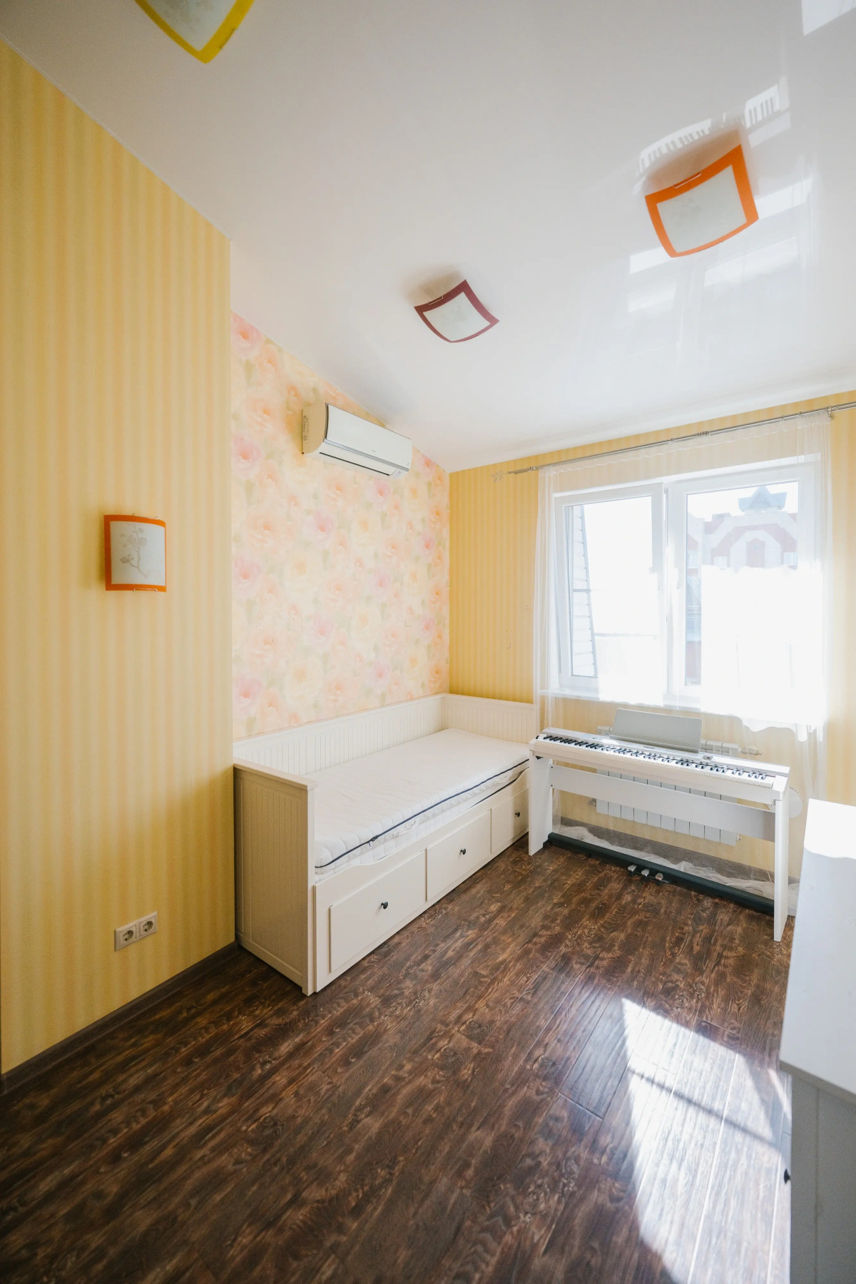 Квартира 200 метров комфорта