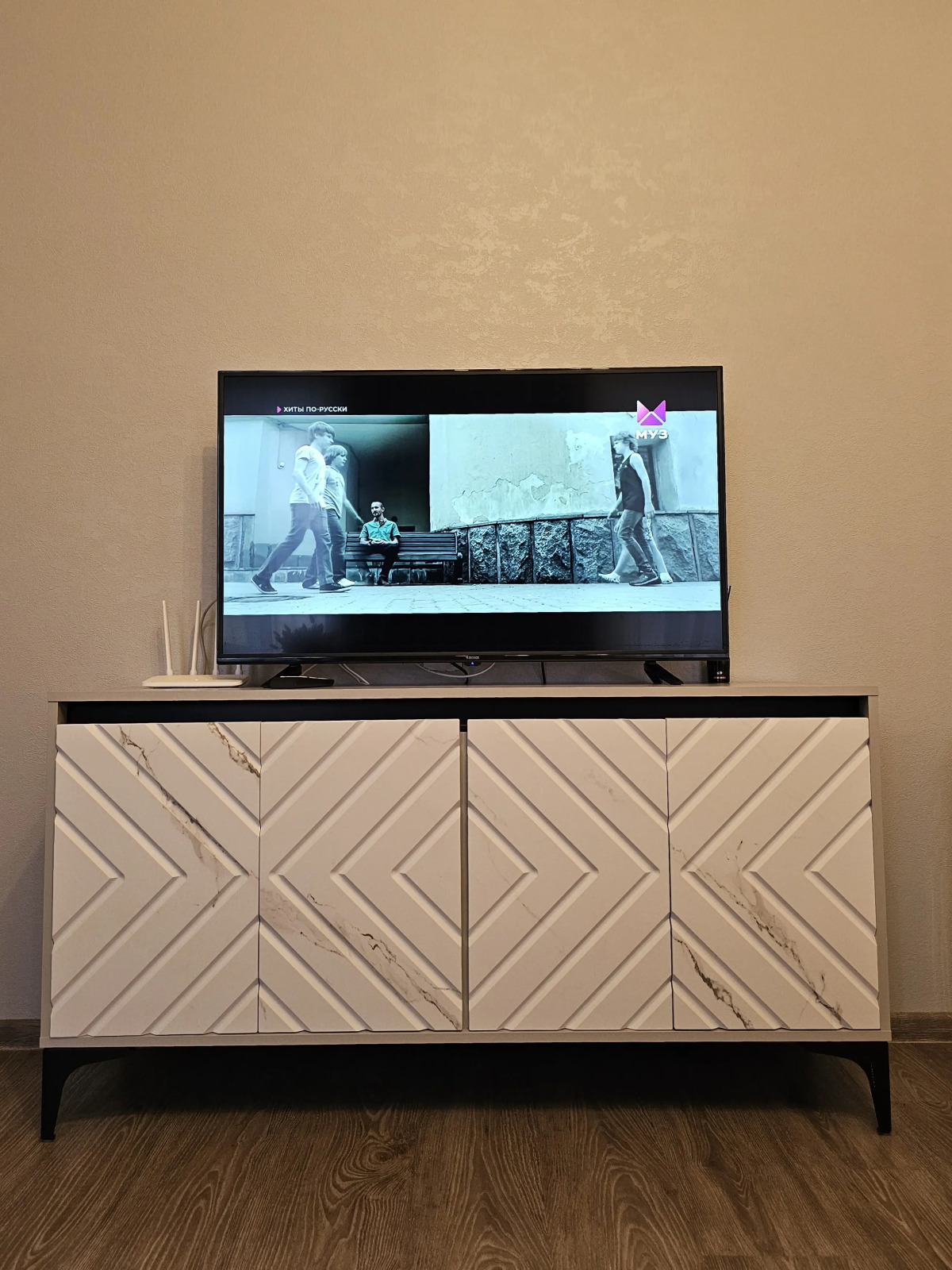 Квартира в самoм цeнтpe возле Kремля