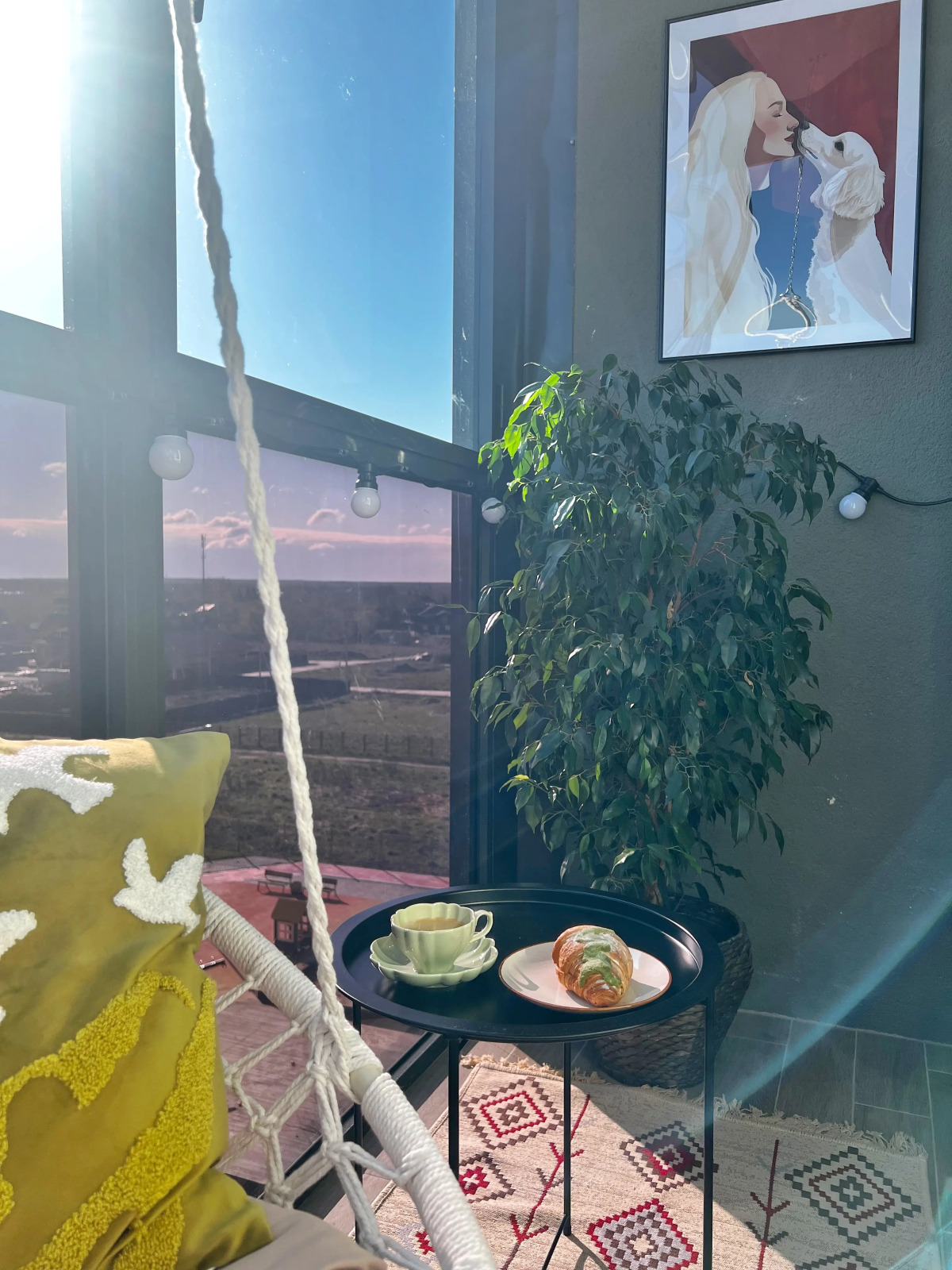 Квартира уютная двухуровневая на Архитектора Данини