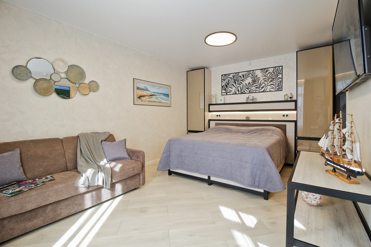 Апартаменты Flyapart 9