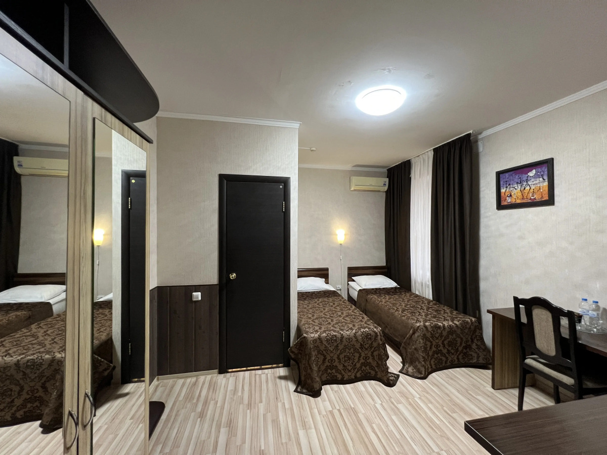 Гостевой дом Центр