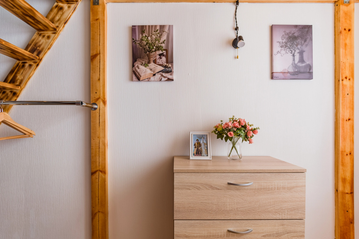 Апартаменты  Bikk*House 2 на  Достоевского