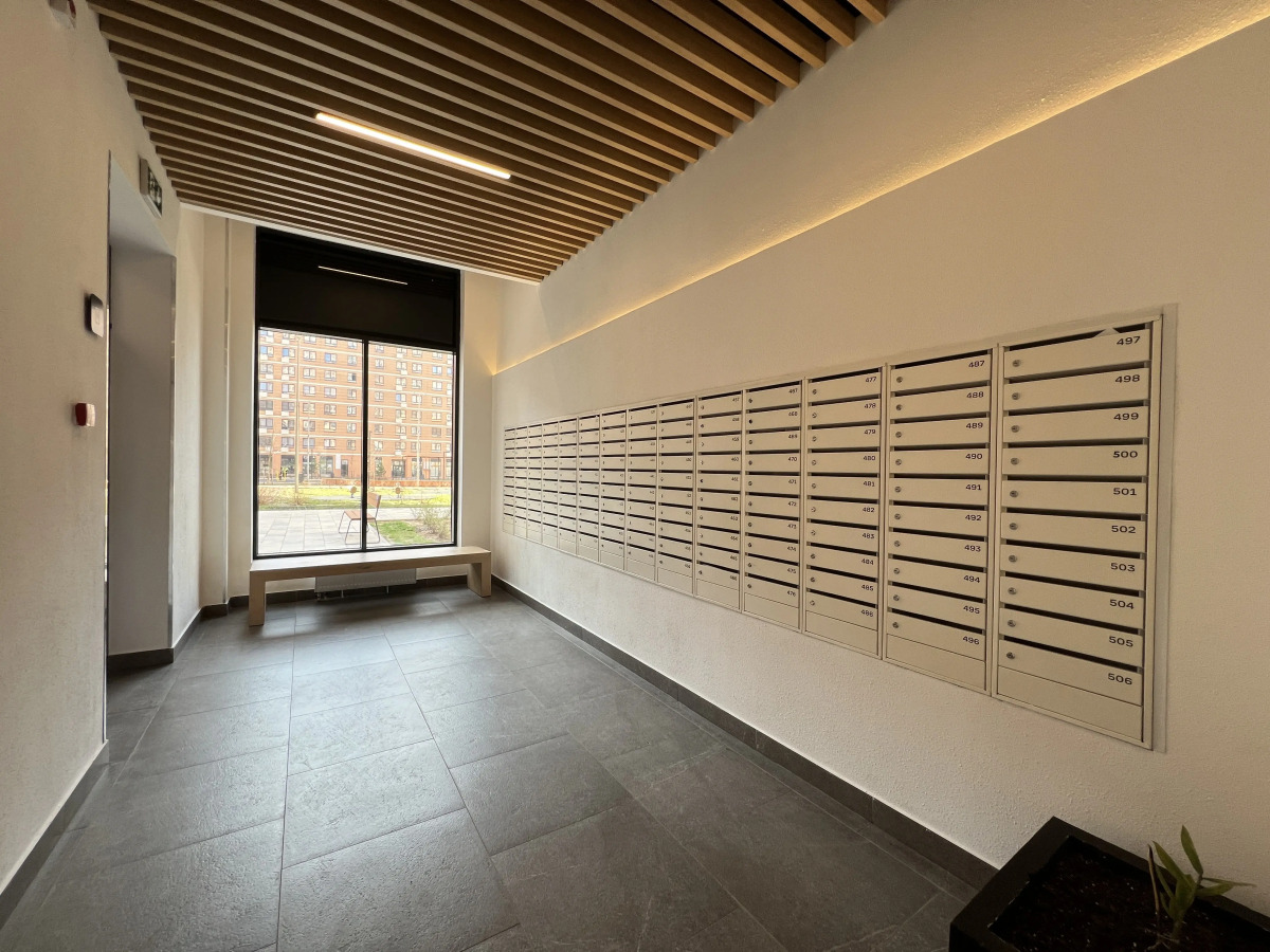 Квартира Студия Уточкина 5/2-456 КакДома Москва