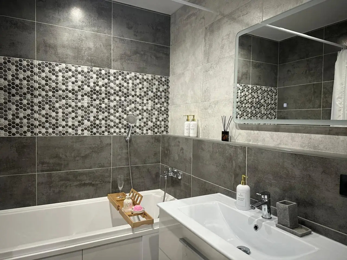 Апартаменты ApartHause в ЖК комфорт класса