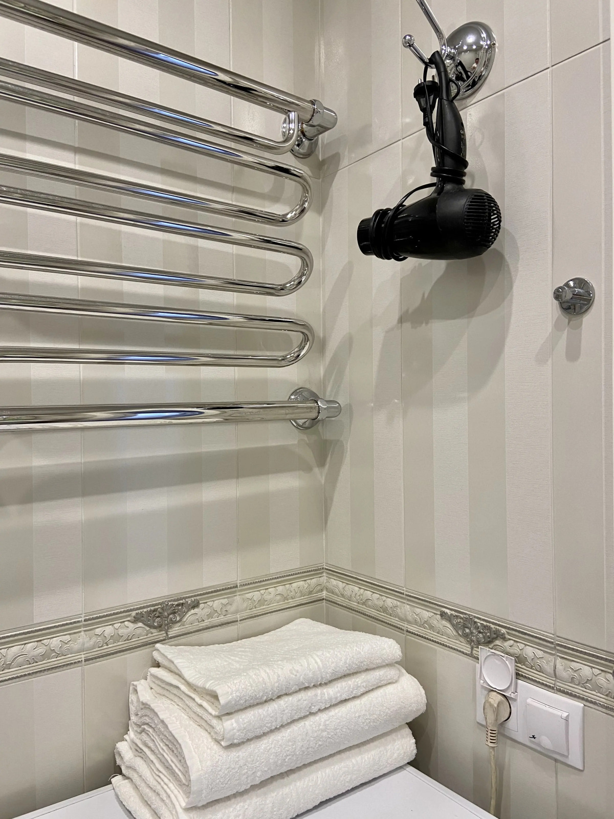 Апартаменты с парковкой "Серебряный остров"